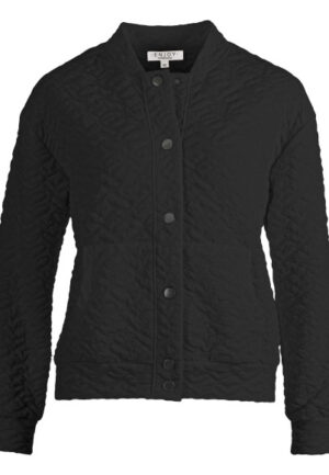 Enjoy - Zwart | Dames | Blazer | Zwart | L | regular | Kamst mode