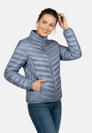 Cars Jeans Jacket Glenda 62066 Zomerjassen 70 Lila