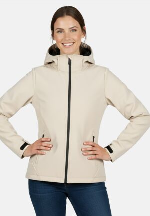 Cars Jeans Jacket Safa 62266 Zomerjassen 83 Sand