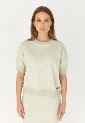 Moscow 57-04-noe Sweater 780-1 Flake Solid