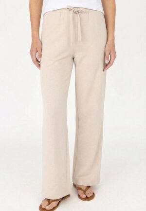 Moscow 66-02-jo Broek 360-1 Flax Solid