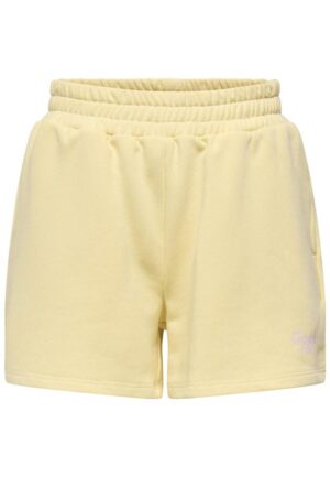 Only Onlcora Print Shorts Ub Swt 15347040 Korte Broeken 4991989 Sunlight Good Exotic Roots