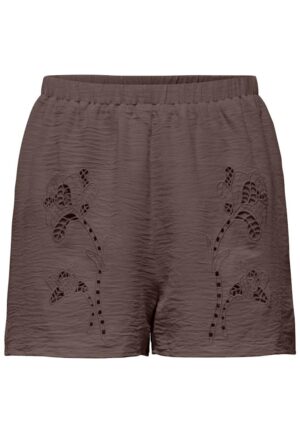 Only Onlevalou Mette Embroidery Shorts Wvn 15371120 Korte Broeken 5046821 Shopping Bag