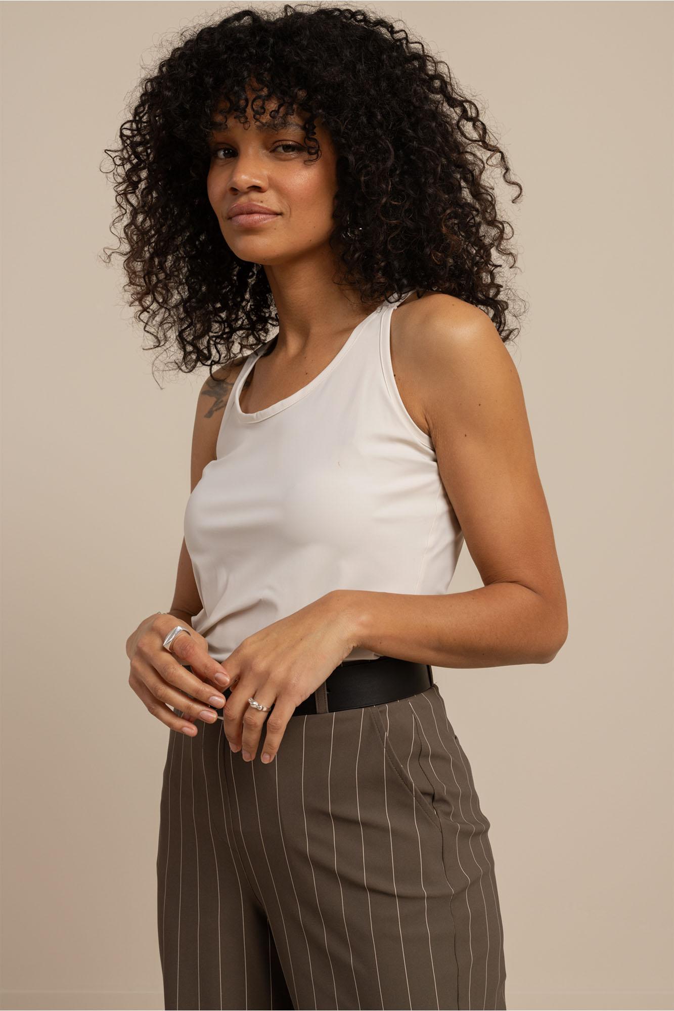 Studio Anneloes Cloud Top 13532 T-shirt Korte Mouw 1400 Kit