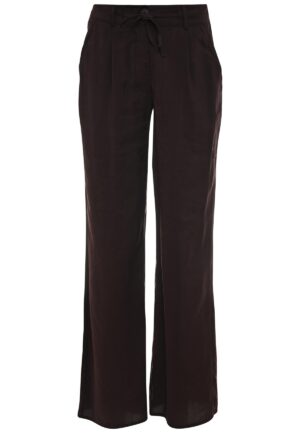 Zizo Jayla B - Pant Su26.jayl.005 Broek Choco