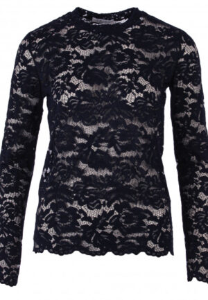 Enjoy - Blauw | Dames | Top | Blauw | L | regular | Kamst mode