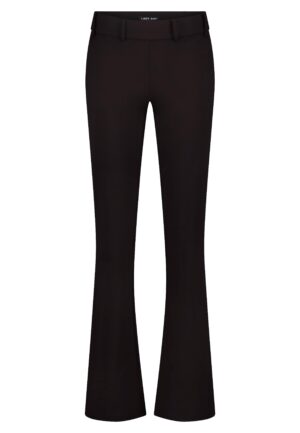 Lady Day Poppy L14.475.3201 Flared Dark Brown