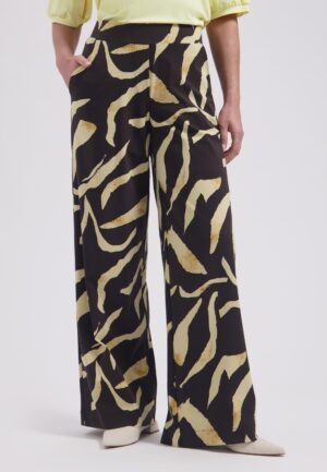 Lady Day Mille L14.380.3251 Broek Pania Print