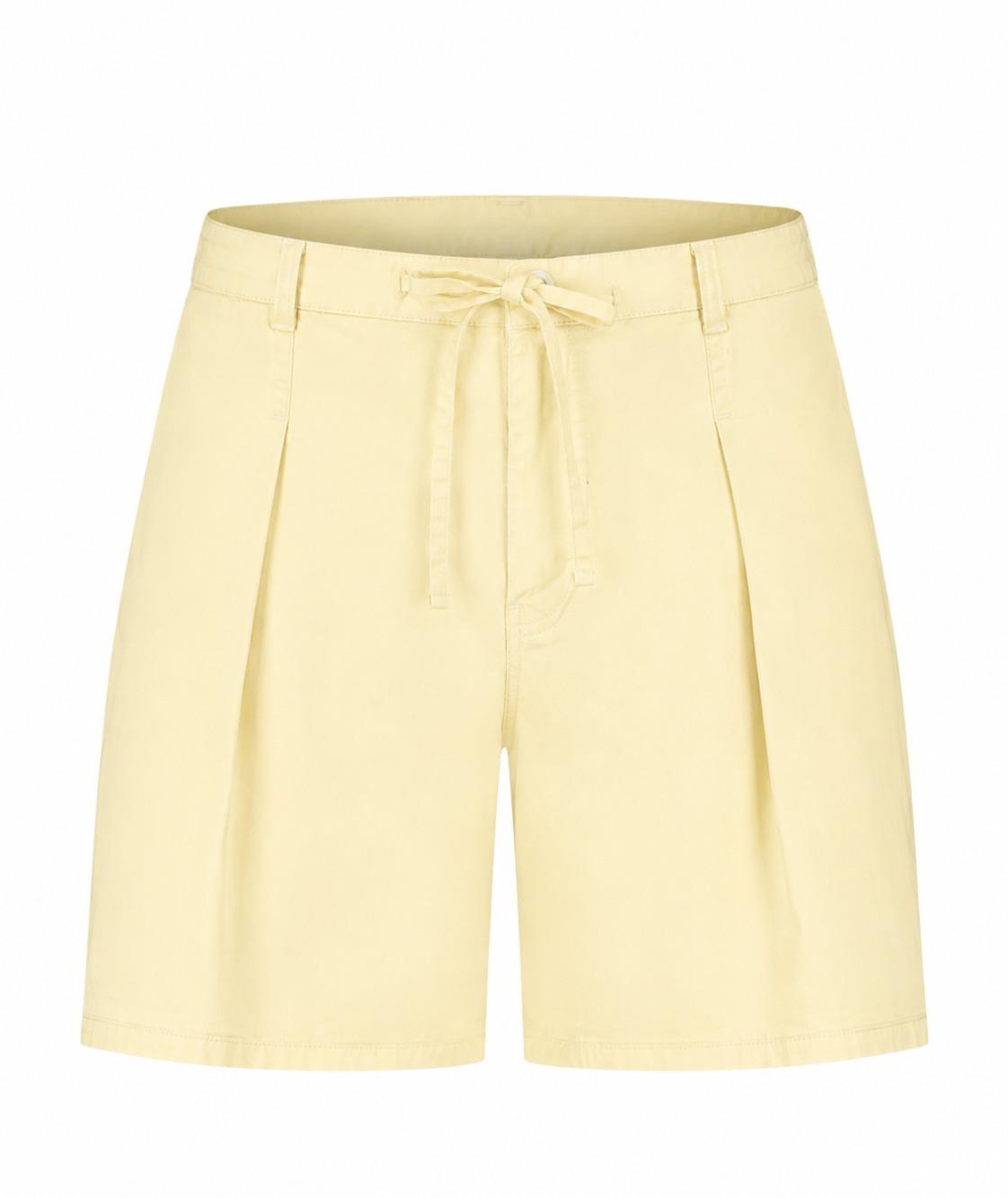Lady Day Alba L14.801.3258 Korte Broeken Butter Yellow