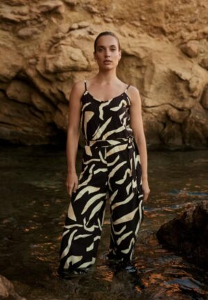 Lady Day Janna L18.380.3336 Jumpsuit Leya Print