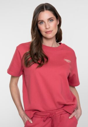 Geisha Sweater 62401-21 Sweater 475 Rosewood