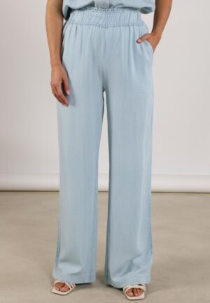 Nukus Novi Pants Nks09090 Broek 312 Cloudy