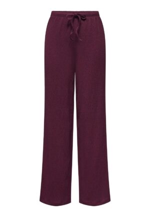 Only Onldebbie Loose Pant Cc Jrs 15376496 Broek 5051479 Fig