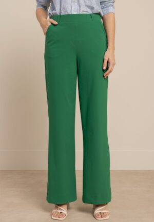 Studio Anneloes Marilon Trousers 13720 Broek 7200 Grass Green