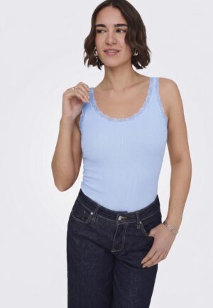 Only Onlsara Sharai Tank Top Jrs Noos 15345994 Tanktops Serenity