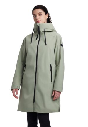 Ice Peak Abensberg Zomerjas Dames 2XL/44