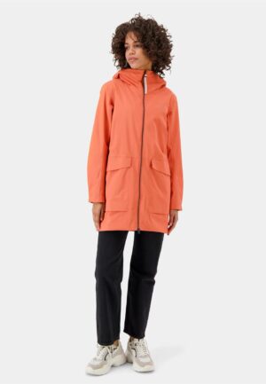 Didriksons Folka Zomerjas Dames 2XL/44