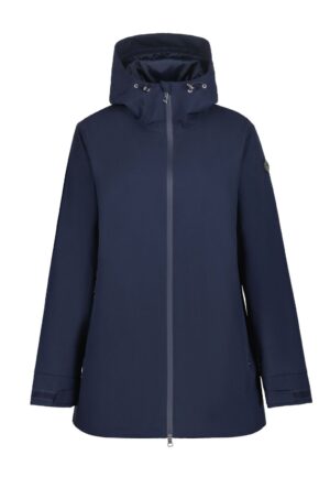 Luhta Akkola Zomerjas Dames 4XL/48