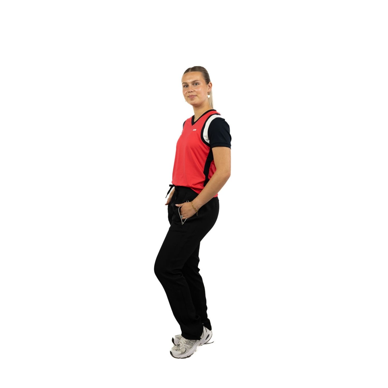 Sjeng Sports Trainingsbroek Dames S/36