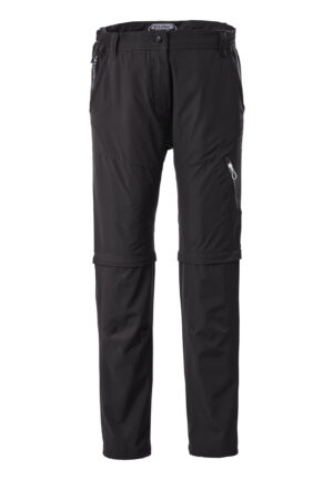 Killtec Kos 12 Wandelbroek Dames 3XL/46
