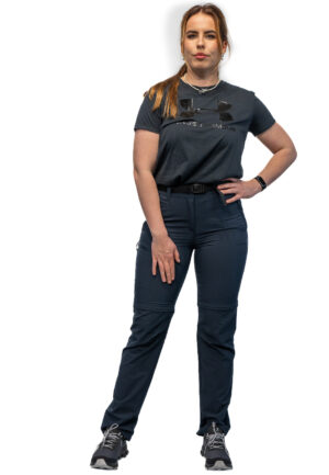 Ice Peak Blocton Wandelbroek Dames 3XL/46