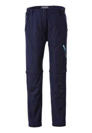 Killtec Kos 12 Wandelbroek Dames 3XL/46