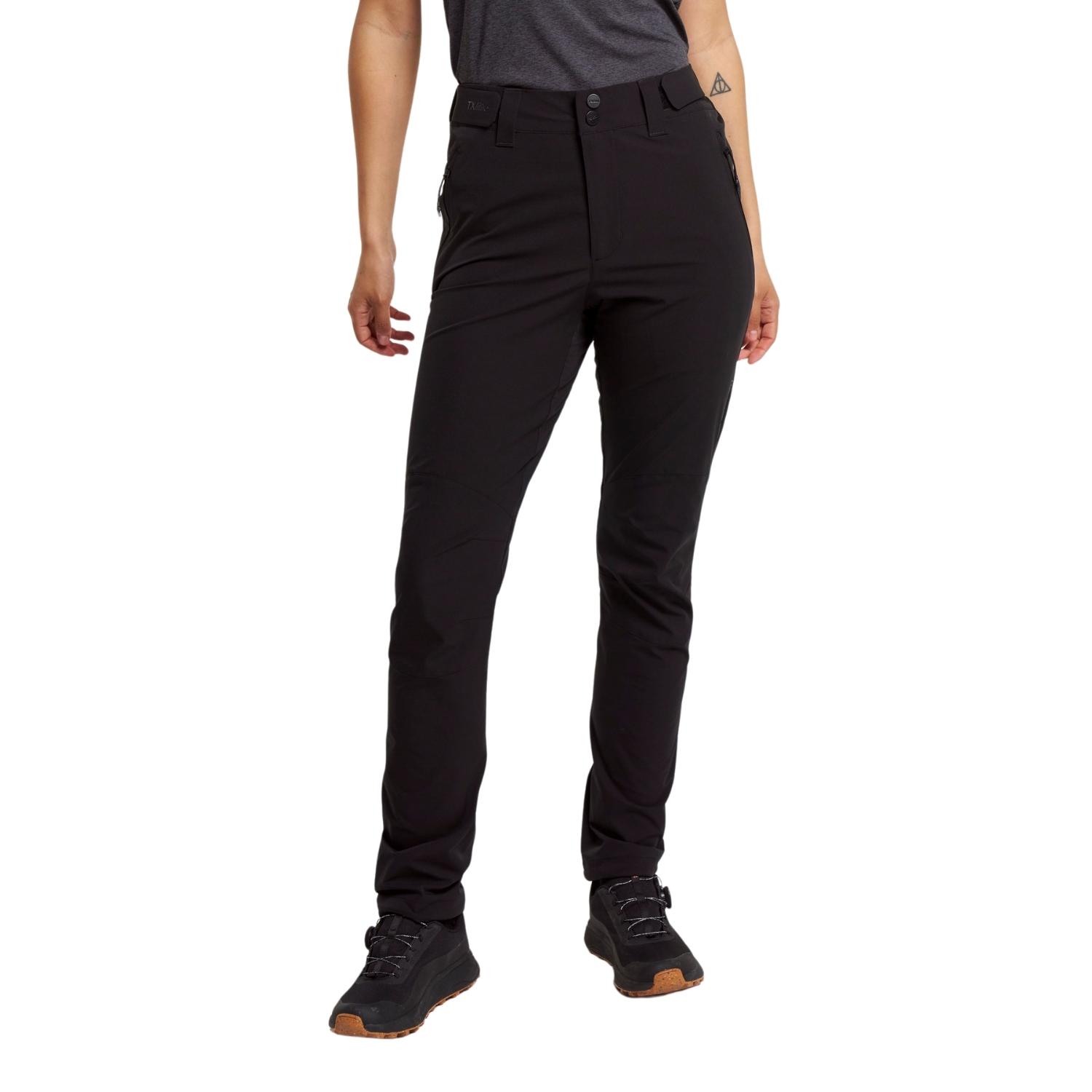 Tenson Txlite Stretch Wandelbroek Dames L/40