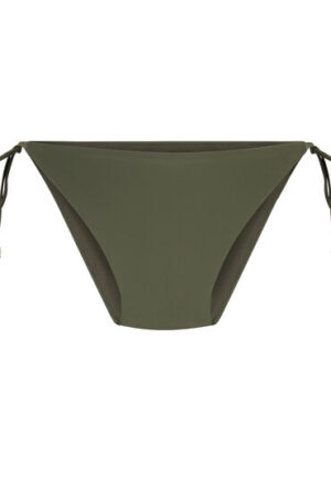 Alternative view of Hunkemöller Cheeky bikinibroekje Luna Groen