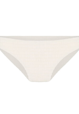 Alternative view of Hunkemöller Bikinibroekje St Kitts Wit