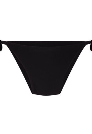 Alternative view of Hunkemöller Luxe bikinibroekje Zwart