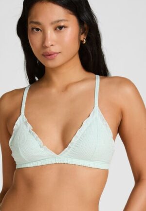 Hunkemöller Bralette Mia Blauw