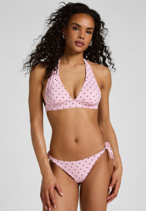 Hunkemöller Bikinibroekje Alicante Roze