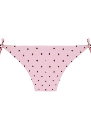 Alternative view of Hunkemöller Bikinibroekje Alicante Roze