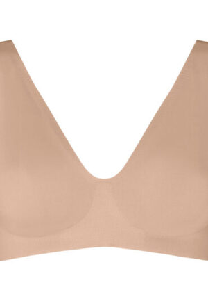 Alternative view of Hunkemöller Super Comfort Bh Beige
