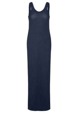 Alternative view of Hunkemöller Strand Jurk Coastal Muse Blauw