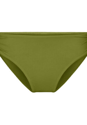 Alternative view of Hunkemöller Bikinibroekje Bardolino Groen