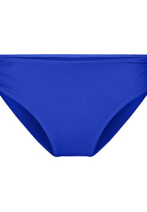 Alternative view of Hunkemöller Bikinibroekje Bardolino Blauw