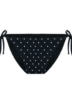 Alternative view of Hunkemöller Bikinibroekje Bardolino Zwart