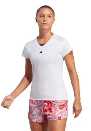 Adidas Aeroready Train Essentials Sportshirt Dames L/40