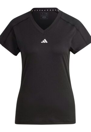 Adidas Aeroready Train Sportshirt Dames M/38