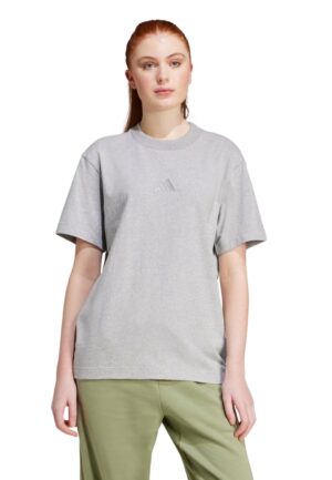 Adidas All SZN Loose Casaul T-shirt Dames XL/42