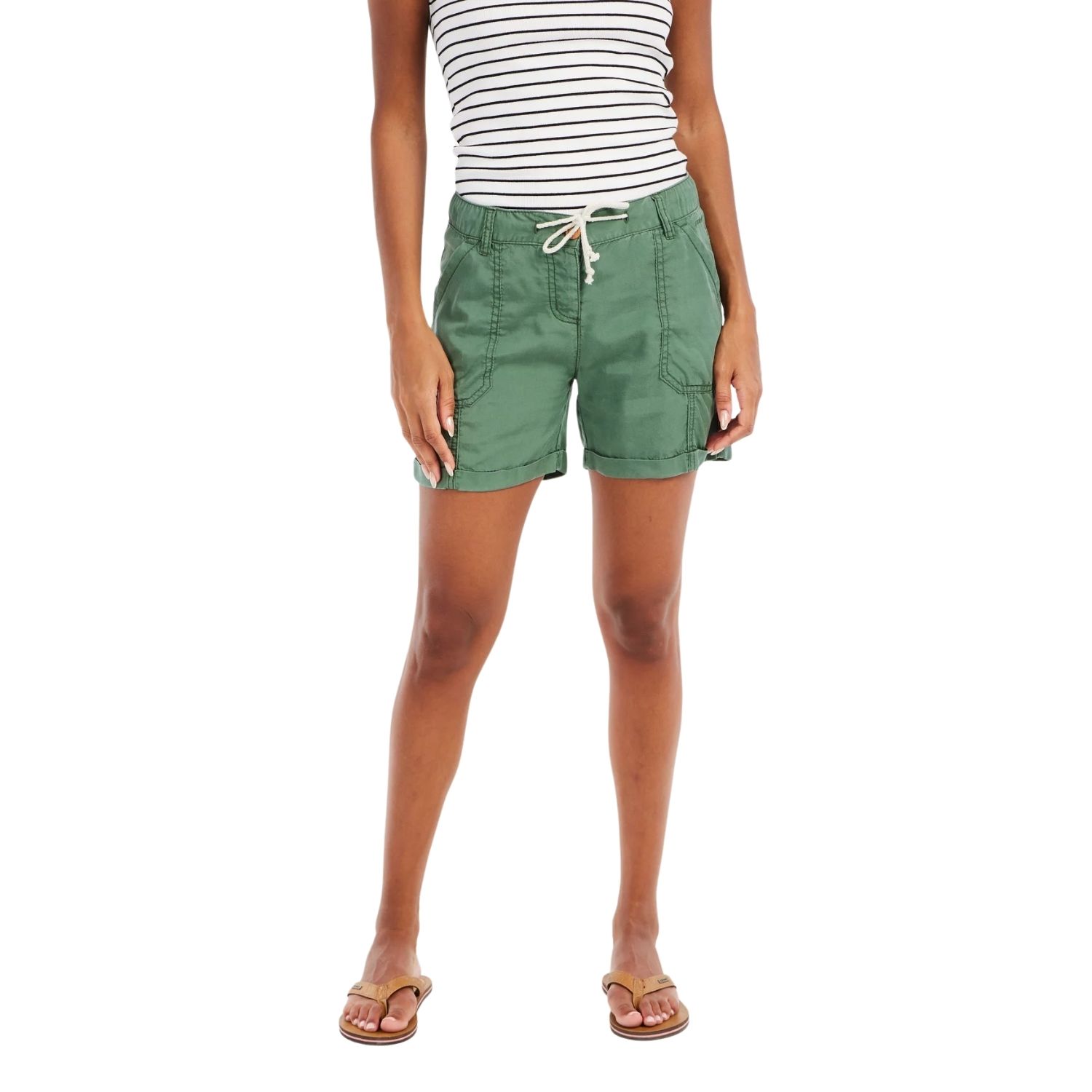 Protest PRTRue Casual Short Dames L/40