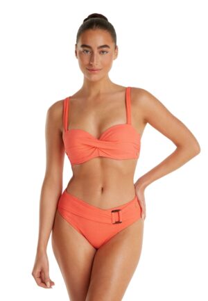Ten Cate Bottom Buckle Bikini Slip dames S/36