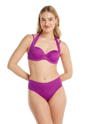 Ten Cate Bottom Midi Bikini Slip dames M/38