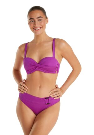 Ten Cate Bottom Buckle Bikini Slip dames M/38