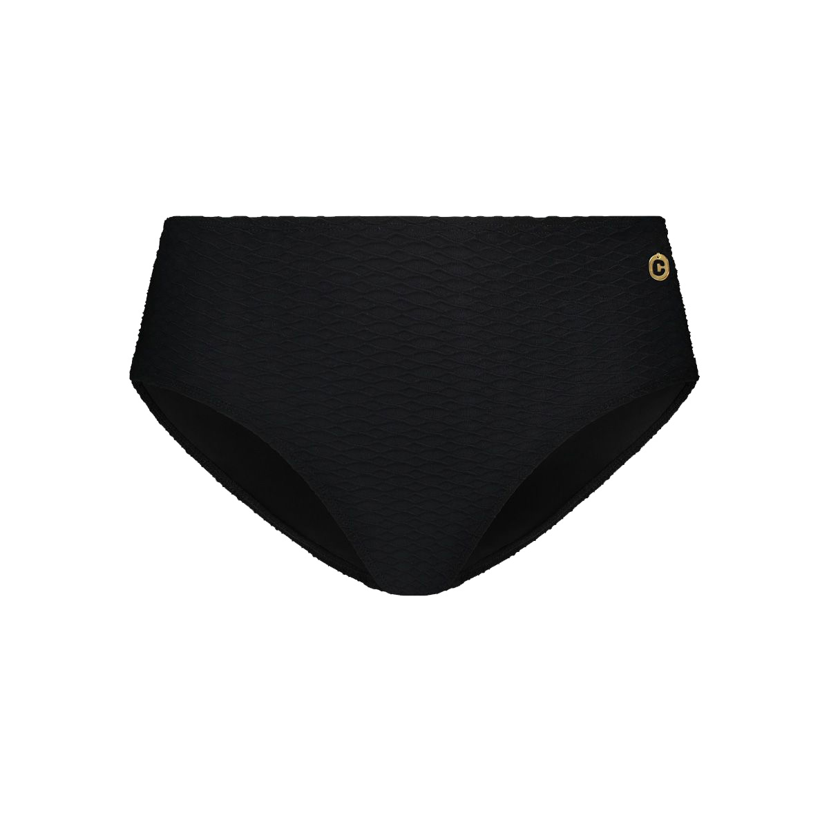 Ten Cate Midi Bikini Slip dames 2XL/44