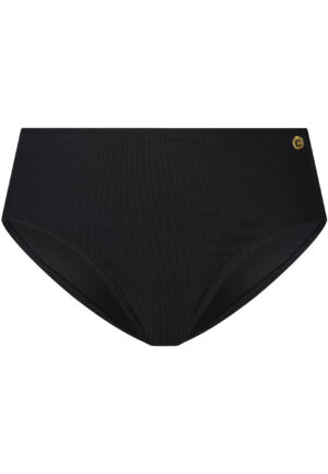 Wow Mid Waist Bikini Slip dames M/38