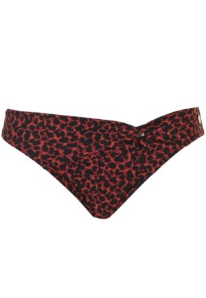 Wow Knot Bikini Brief Bikini Slip dames 2XL/44