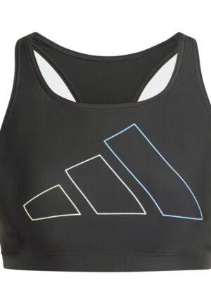 Adidas Big Bars Bikini Top dames L/40