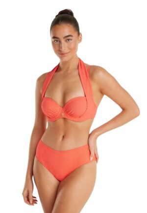Ten Cate Multiway Padded Wired Bikini Top dames 38D